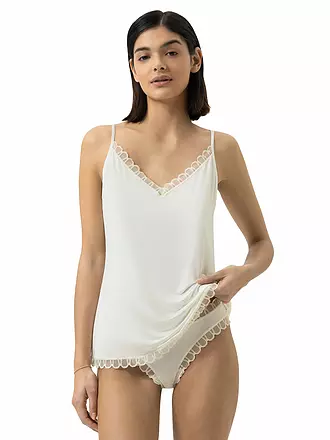 MEY | Top - Camisole POETRY TEMPTATION champagner | 